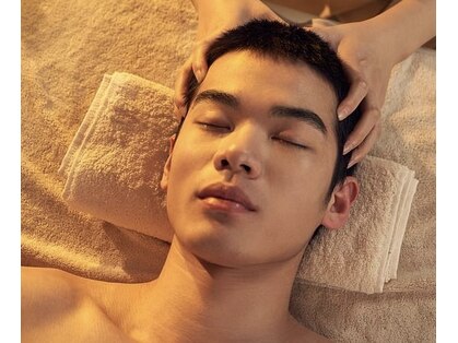 オリススパ 恵比寿(orRis Spa)の写真