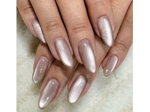 アナザーネイル(Another Nail)/マグネットネイル