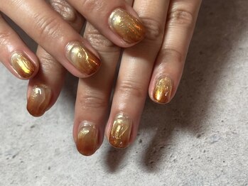 ラグゼ 高林店(Luxxe)/nuance