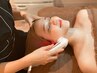 【芸能人愛用率No.1美顔器】セルキュアスペシャルコース