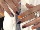 nuance nail