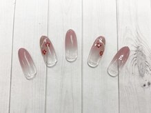 ティーエヌ イトーヨーカドー能見台店/季節の定額4500円コース