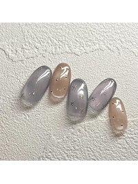 デザインB　¥9900　(税込)