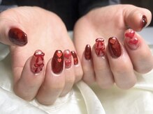 ミイア 春日部店(MiiA)/フリーデザイン¥7,700