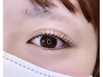 アイモア 江南店(eye mor.)/パーマデザイン