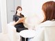 サロン ジジ(salon JiJi)の写真/パーツ脱毛OK!!お顔や襟足等の見える箇所はもちろん、VIOやキッズ脱毛も取扱い◎初めての方にもオススメ♪