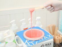アンシャンテ(Enchante)の雰囲気（made in Japan  安心安全の国産ワックス）