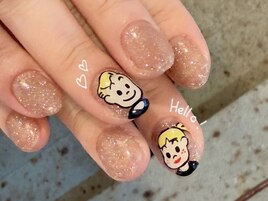 キャラクター