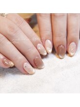 瑠璃(RURI)/シンプルデザイン071番