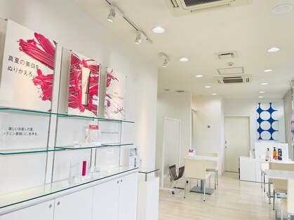 ポーラ ザ ビューティ 佐野店(POLA THE BEAUTY)の写真