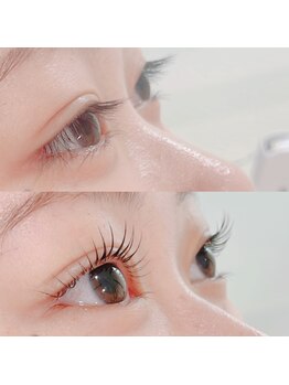 スターリー ラッシュ(Starry Lash)/ロングまつ毛さんデザインも豊富