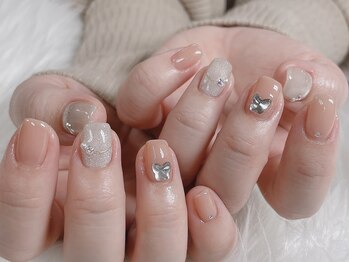 トイロ 西院店(TOIRO)/《定額4本アート》4月新作