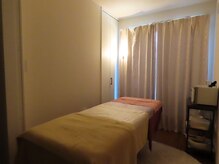 サロン ド ベル(salon de bell)/リンパマッサージ