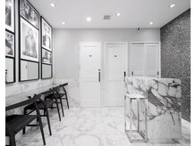 ザ サロン シーア 錦糸町(THE SALON thea)の雰囲気（様々な悩みに合わせて数種類のコースをご用意◎マツエク・マツパ）