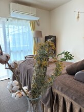 アマテル(AMATERU)/あなただけの癒しの時間