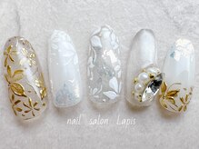 ラピス 自由が丘(Lapis)/ブライダルエンブロイダリー