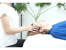 ヒュウ 小樽店(HUE)/ヘッドセラピー