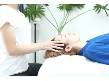 ヒュウ 小樽店(HUE)/ヘッドセラピー