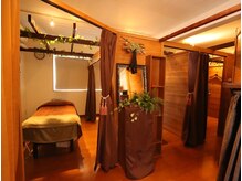夢らく 大分下郡店の雰囲気（日頃の疲れを当店でリフレッシュ★）