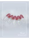 ハンドネイル：No.40
