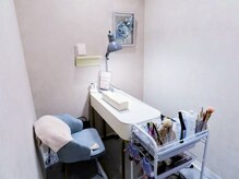 アネラ 表参道(Anela)/nail booth