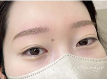 スリアン(Souriant)/美眉アイブロウWAX♪