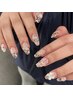 【hand】持ち込みデザインOK◎10本フルアート　120分