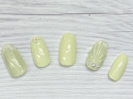 ハンドネイルB‐179