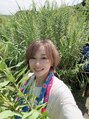 マホロ(MAHORO)/志水　磨都香