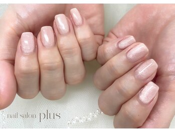 マグネットネイル