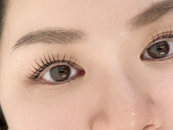 アオ 新横浜(ao)/まつ毛パーマ・まつげパーマ