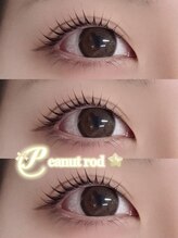 アンフルール 銀座店(Une fleur)/MAO担当ラッシュリフト