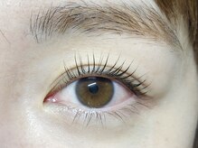 まつげエクステ専門店 アイラ 沼津店(EYELA)/まつげパーマ★デザイン選択可能