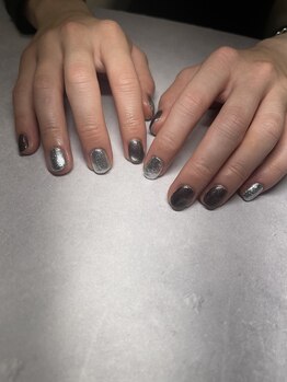 クーレ(Cure)/マグネット~色変え1色追加