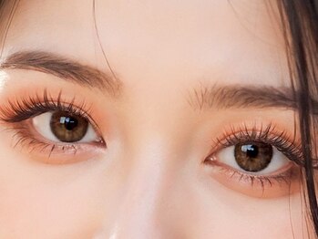 ノルディーズルーム(Nordlys Room)の写真/次世代マツエク☆LEDフラットラッシュ導入店♪サロンに行きたてのキレイなお目元が長続きします！