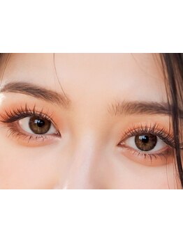 キープ力が自慢のサロン