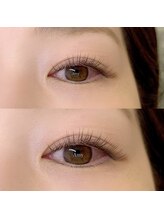 エイミー 京橋店(Amy)/ブラウンカラー☆