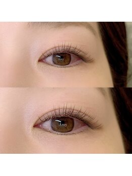 エイミー 京橋店(Amy)/ブラウンカラー☆