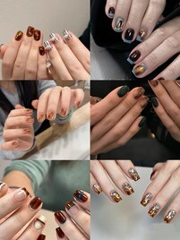 おすすめデザイン