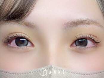 アンネ 梅田 GRACE店(ANNE)/ラッシュリフト