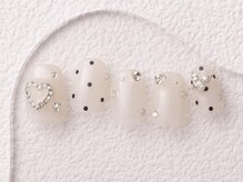 アイネイルズ 大宮店(Ｉ nails)/ドット