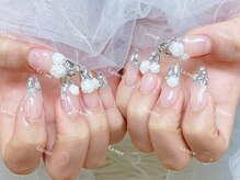 ラメール(La mer)/ゴテゴテつけ放題