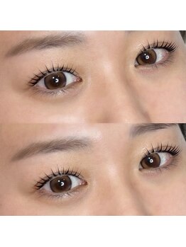 ブームワサダ(BOOM WASADA)/パリジェンヌラッシュリフト