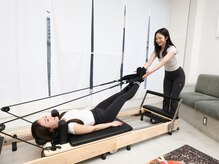ピラティスエルエー 福島店(pilates LA)