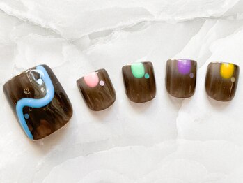 ベアー(Bare)/Firefly