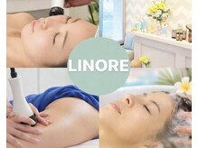 リノアボディスパ(LINORE BodySpa)