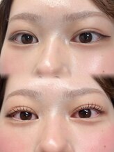 アイモア 吉祥寺店(eye mor.)/まつげパーマ/美眉/アイブロウ