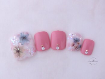 ラ リノ(La-Rino.)/大人ネイル