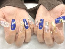 ケーエヌ(KN)/ムーンネイル