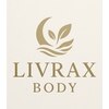 LIVRAX BODYのお店ロゴ